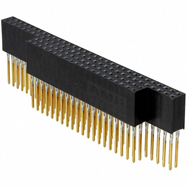 1375795-4 TE Connectivity AMP Connectors  Specializzato